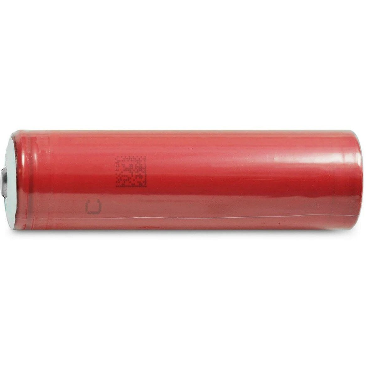 Sanyo NCR18650-GA 3500mAh 10A Battery - Button Top - TinkerTech AU Sanyo 18650 Button Top