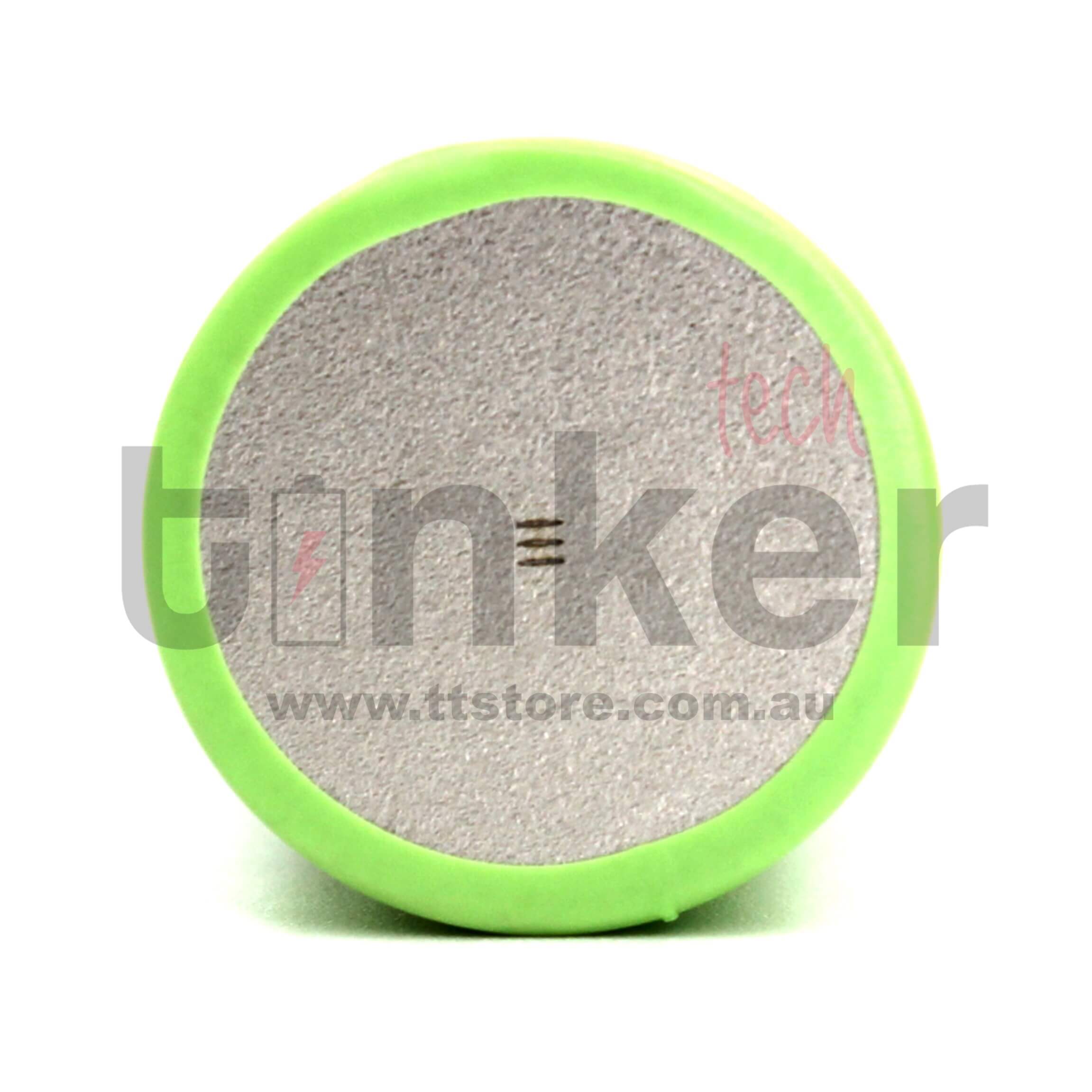 Wholesale Panasonic NCR18650-GA 3500mAh 10A Battery - TinkerTech AU Wholesales