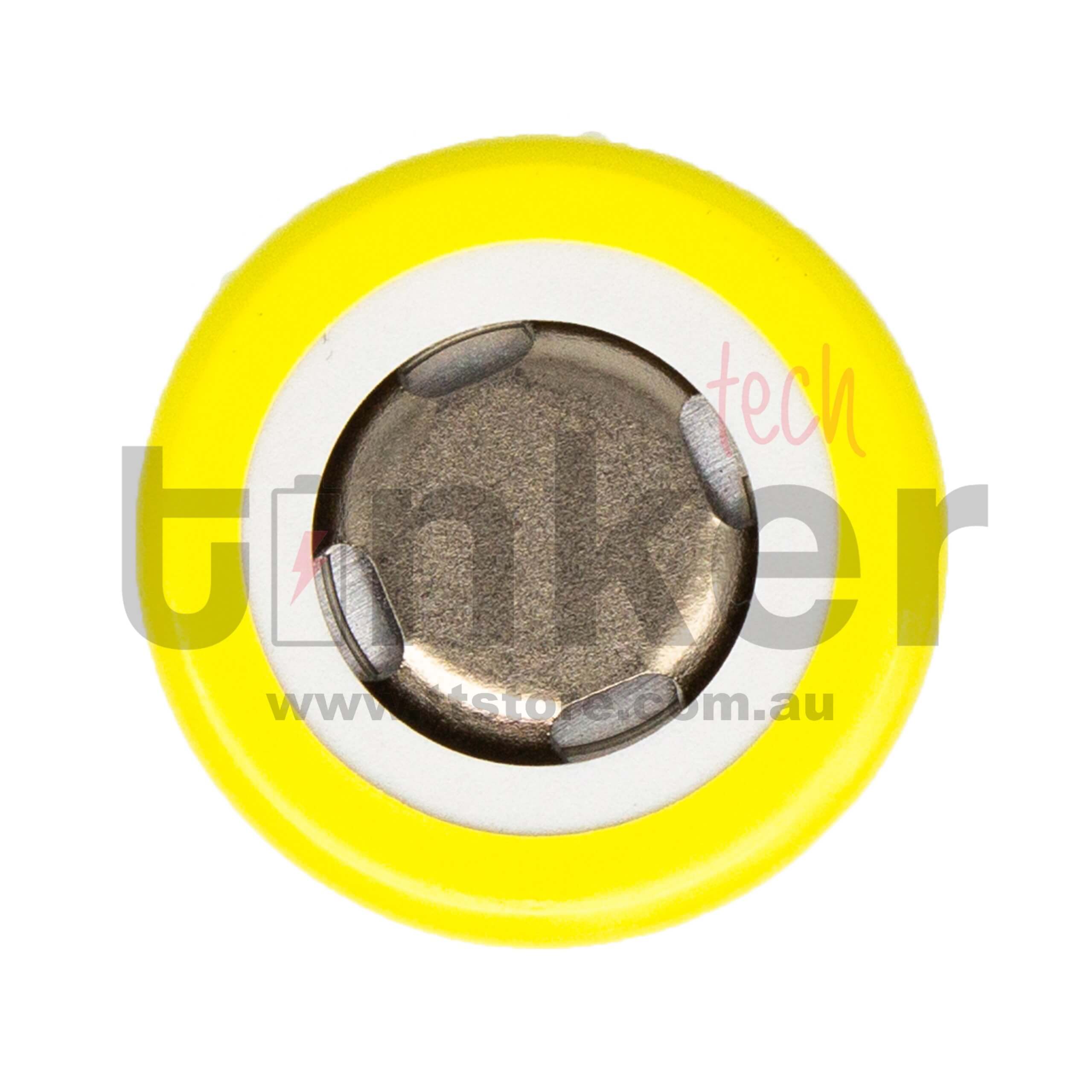 Wholesale LG HE4 18650 2500mAh 20A Battery - TinkerTech AU Wholesales