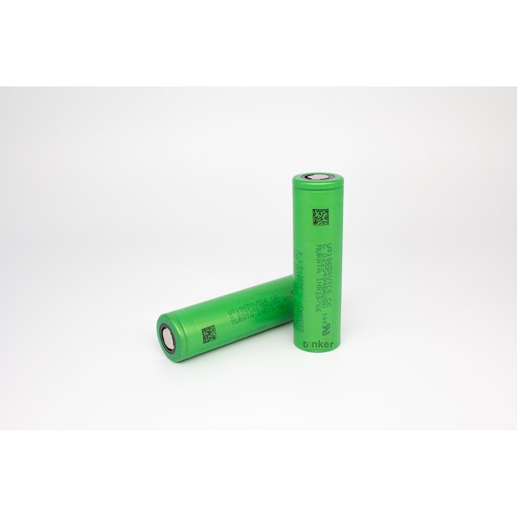 Wholesale Sony | Murata VTC6 18650 3000mAh 15A Battery - TinkerTech AU Wholesales