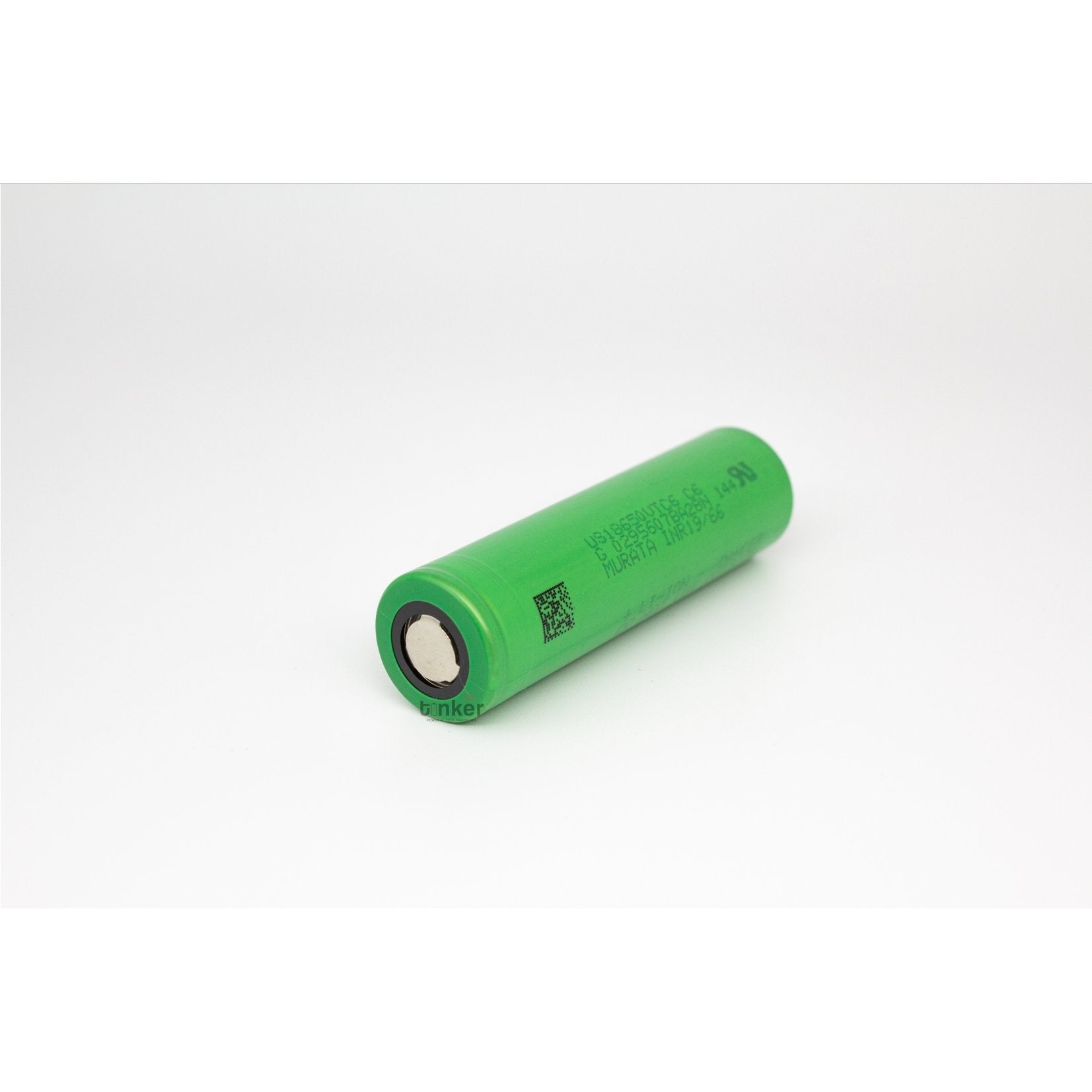 Wholesale Sony | Murata VTC6 18650 3000mAh 15A Battery - TinkerTech AU Wholesales