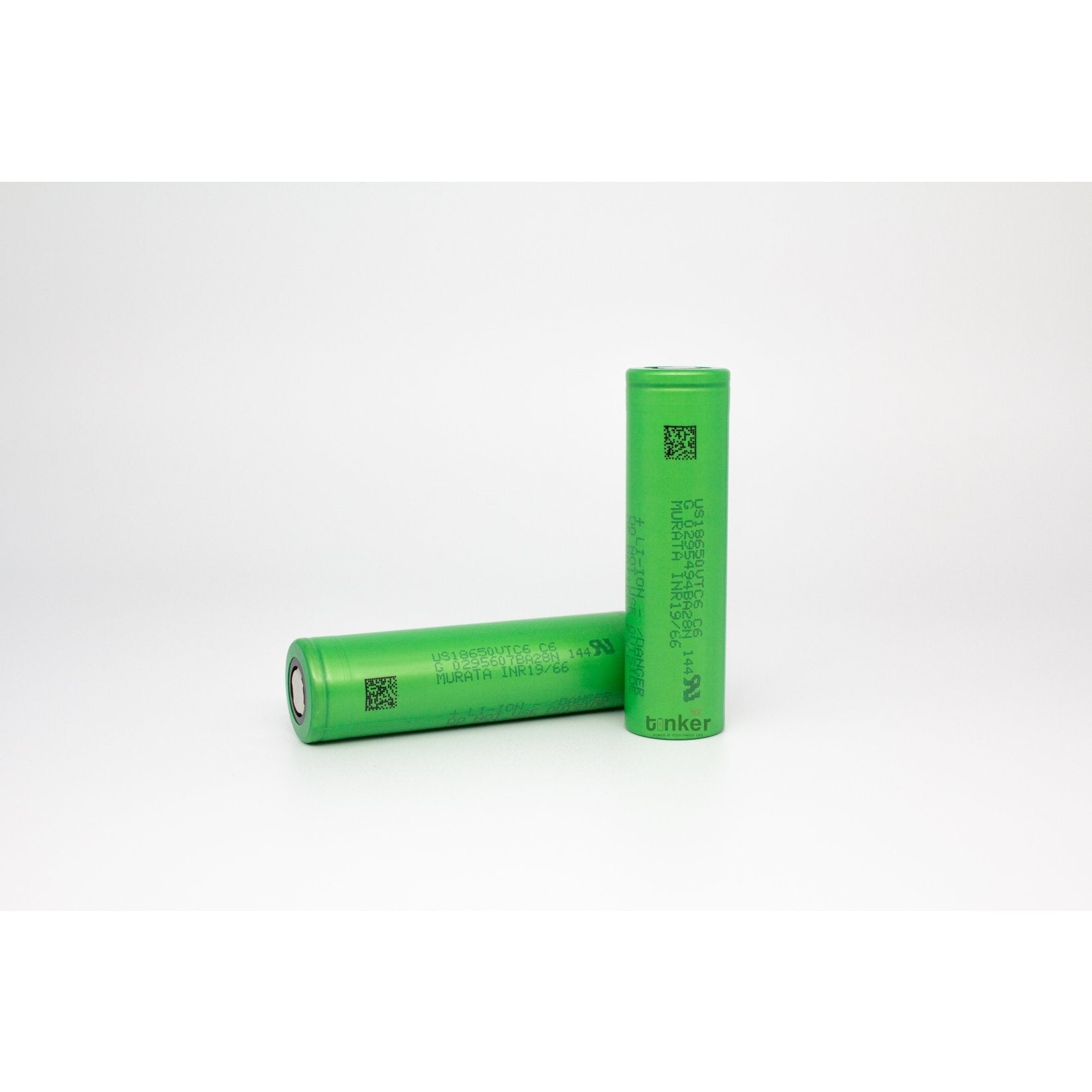 Wholesale Sony | Murata VTC6 18650 3000mAh 15A Battery - TinkerTech AU Wholesales